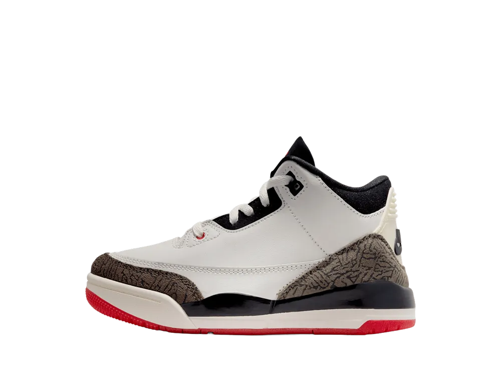 Nike PS Jordan 3 "World’s Best Dad"