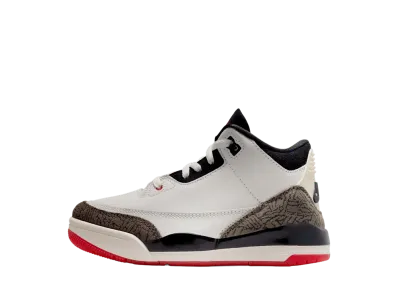 Nike PS Jordan 3 "World’s Best Dad"