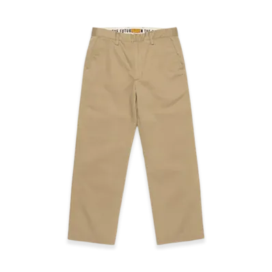 HUMAN MADE Chino Pants "Beige"