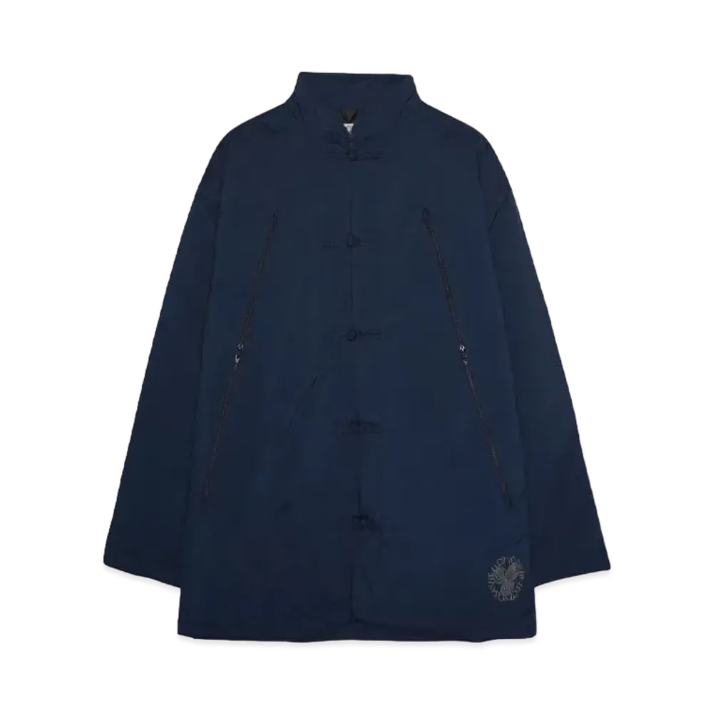SAYHELLO Old Master Jacket "NIGHT BLUE"