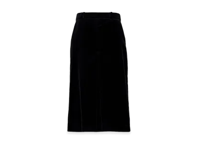 Saint Laurent Women's Trousers "Black"