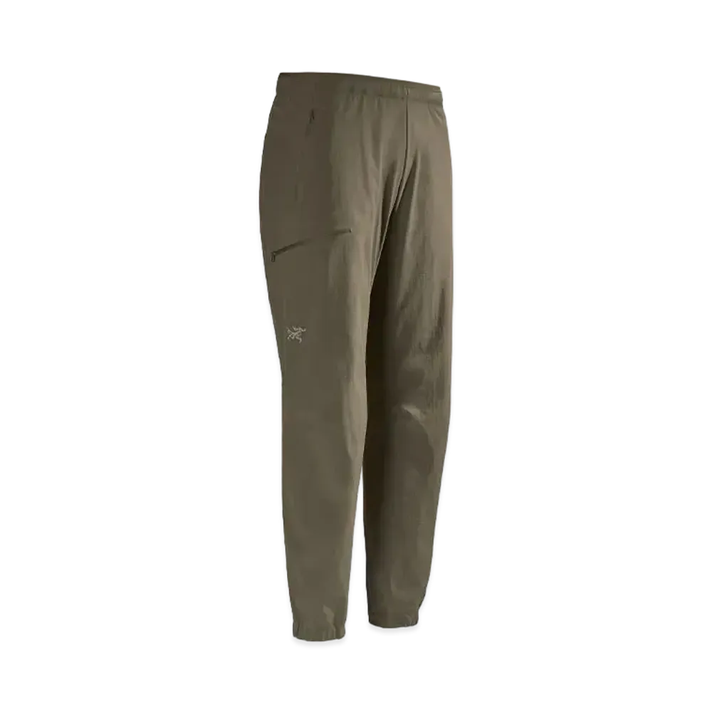 ARC'TERYX Gamma Jogger Pants Men's "Tatsu"