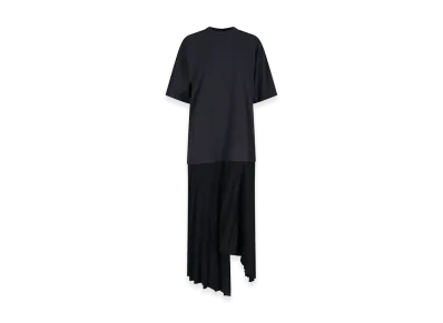 BALENCIAGA Women's Dresses "Black"