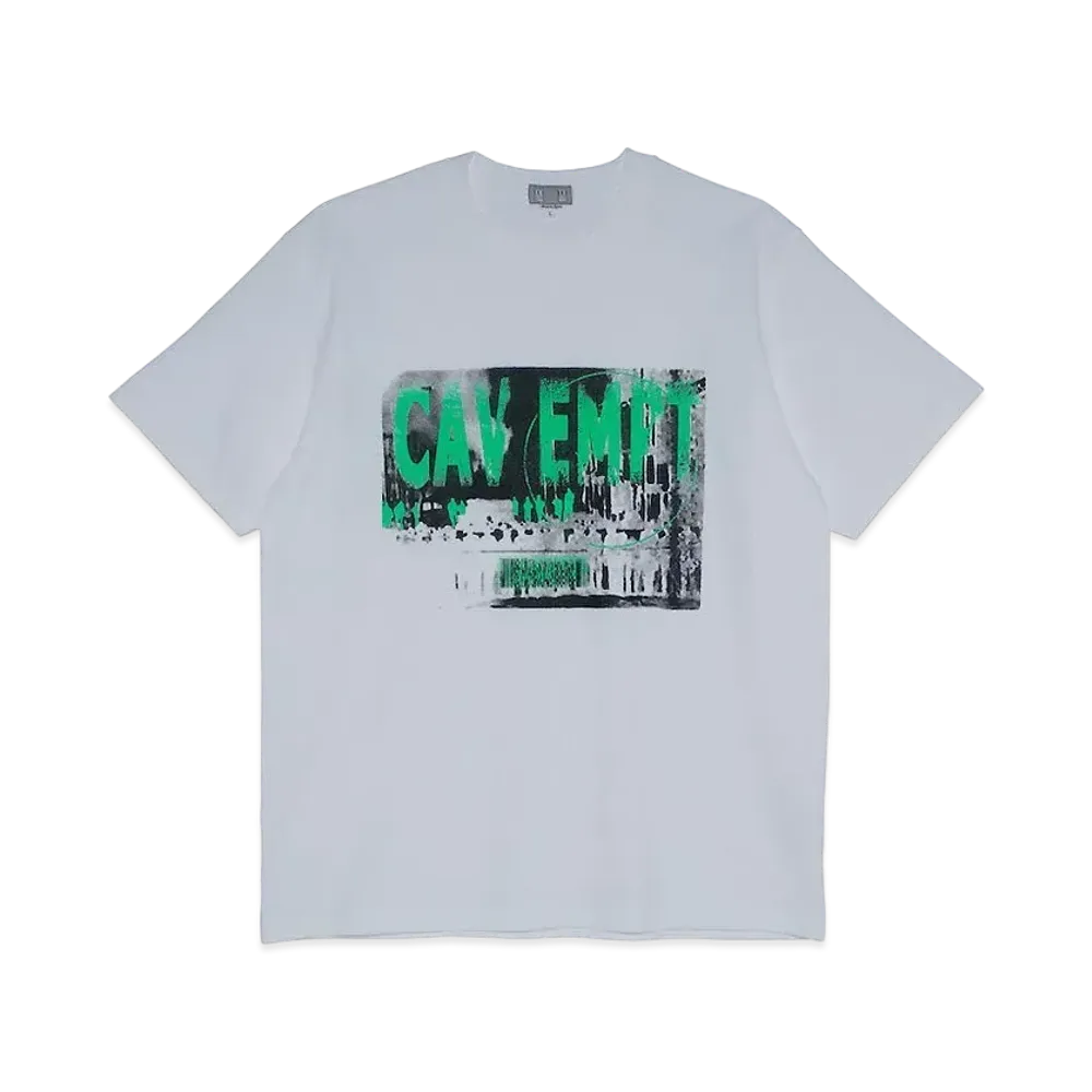 Cav Empt (C.E) APPARITION T "White"