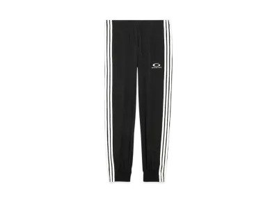 BALENCIAGA Women's Fitted Tracksuit Pants "Black"