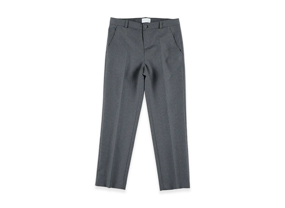 GUCCI Kids Trousers "Grey"