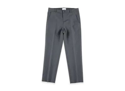 GUCCI Kids Trousers "Grey"