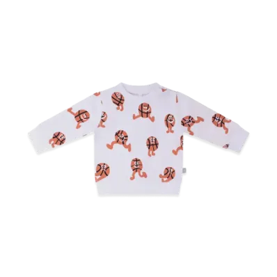 STELLA McCARTNEY Kids Sweaters "White"