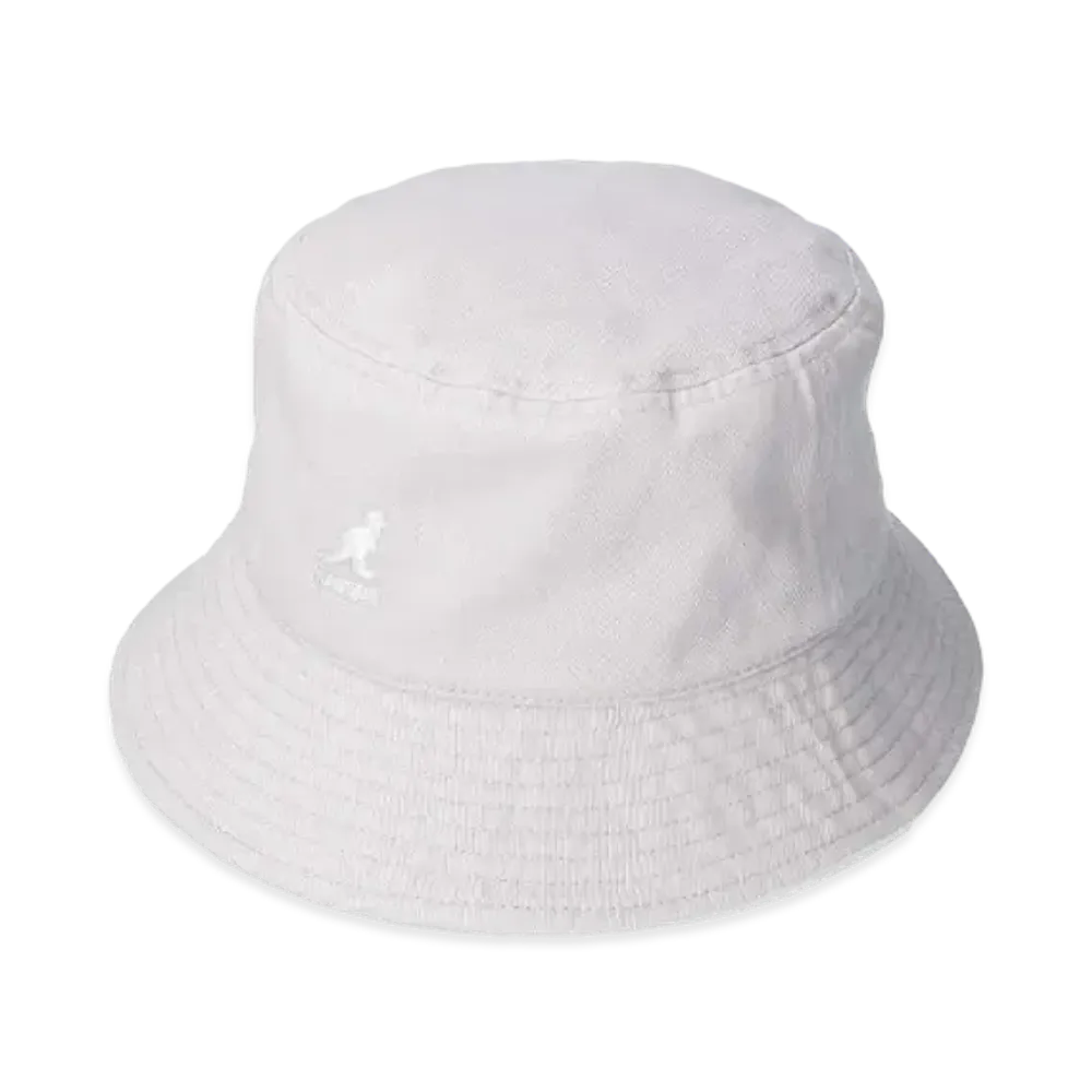 Kangol Washed Bucket "Moonstruck"