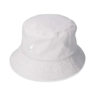 Kangol Washed Bucket "Moonstruck"