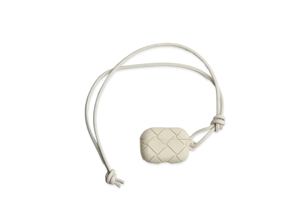 Bottega Veneta AirPods Pro Case "Plaster"