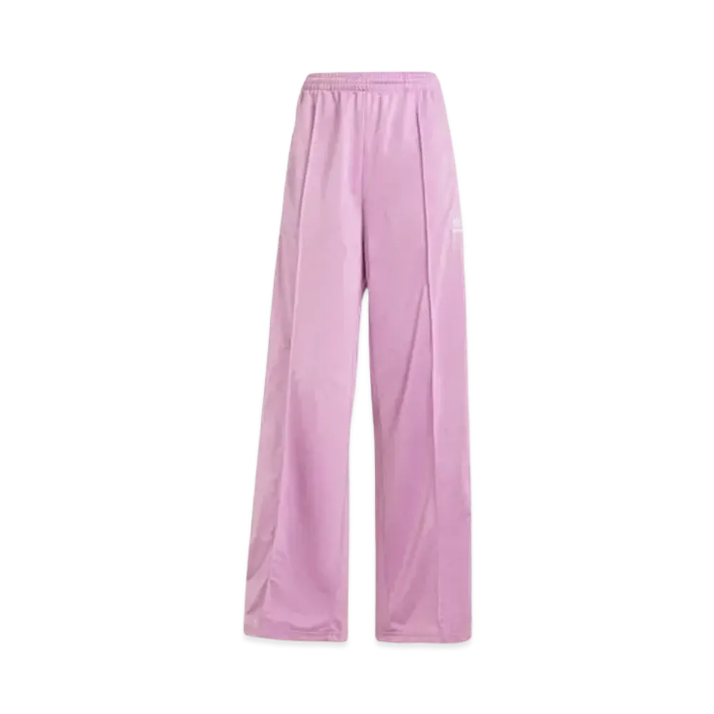 adidas Firebird Loose Track Pants "Preloved Purple"