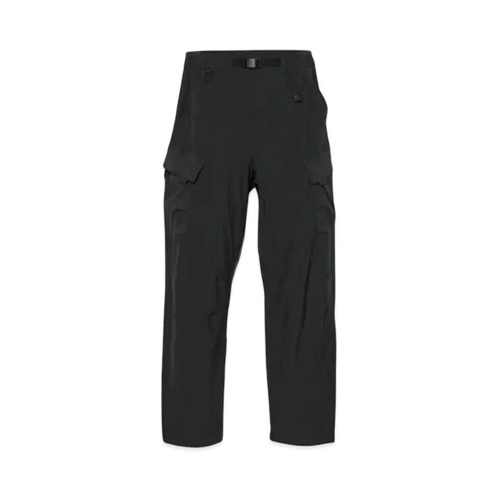 Timberland Men's Motion Stretch Pants "Black"
