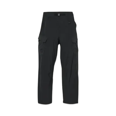 Timberland Men's Motion Stretch Pants "Black"
