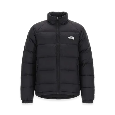 The North Face Coats "Black"