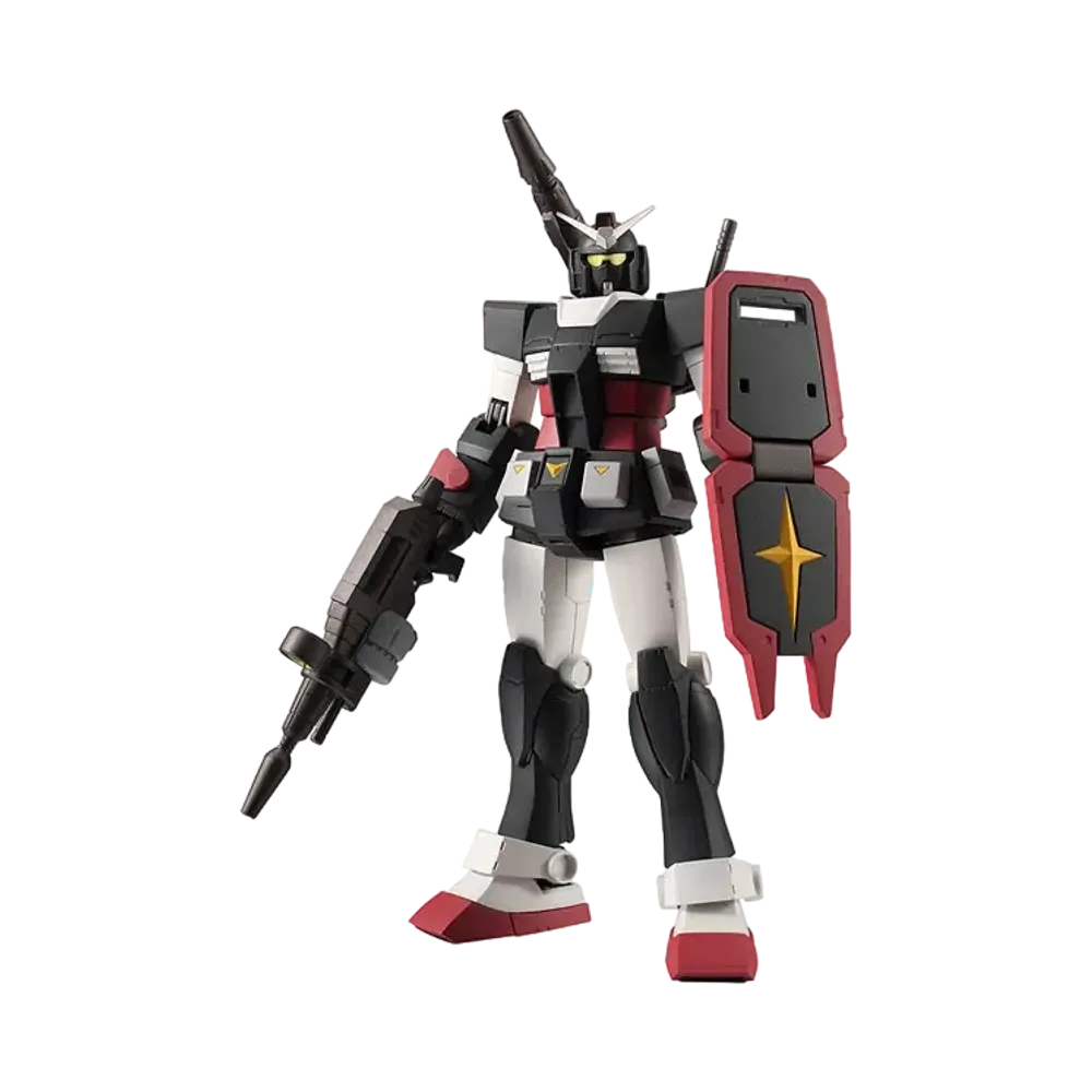 ROBOT SPIRITS <SIDE MS> FA-78-2 Heavy Gundam Ver. A.N.I.M.E.