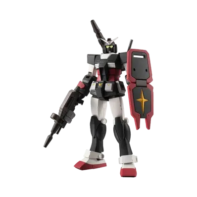 ROBOT SPIRITS <SIDE MS> FA-78-2 Heavy Gundam Ver. A.N.I.M.E.