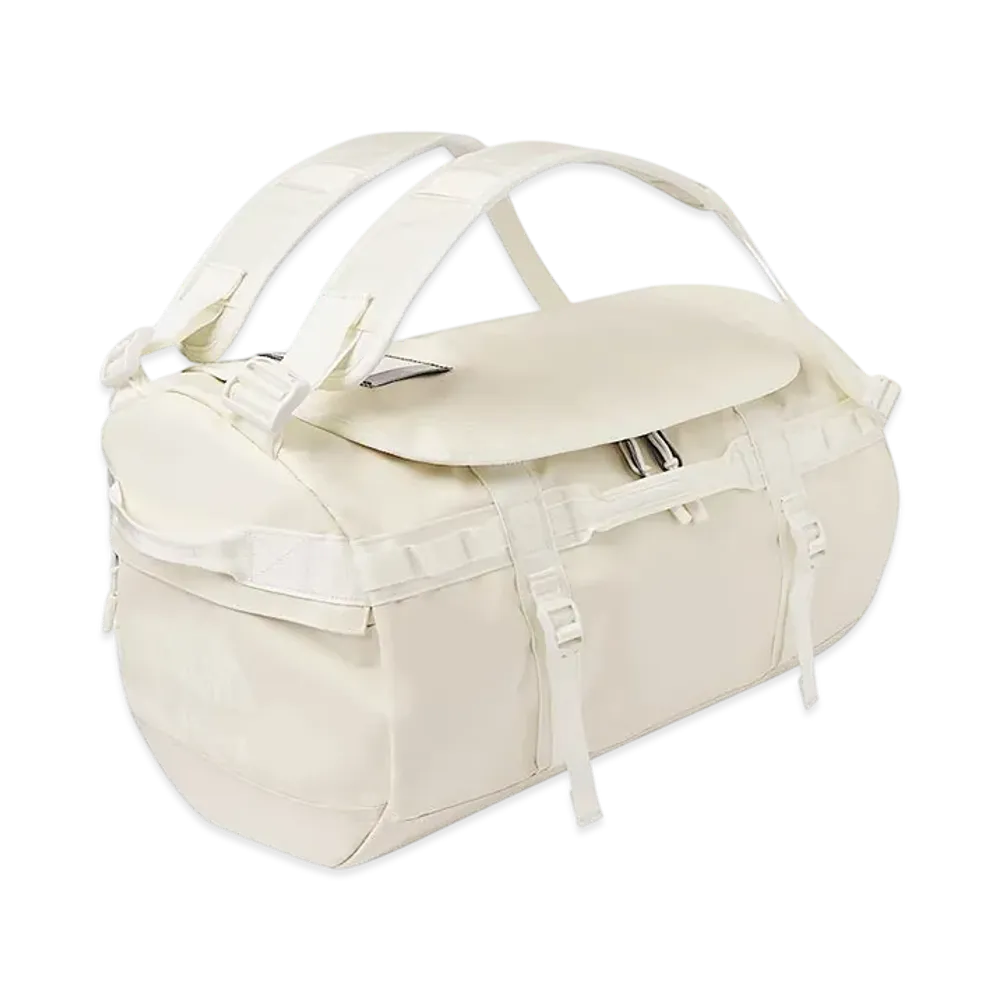 The North Face x SKIMS Base Camp Duffel - S "SK Bone"