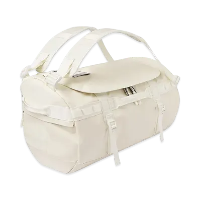 The North Face x SKIMS Base Camp Duffel - S "SK Bone"