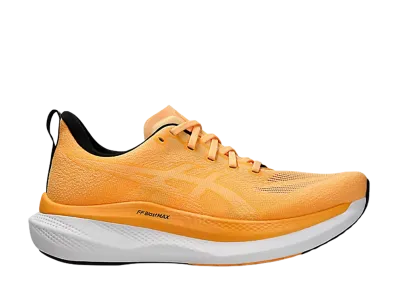 Asics Glideride Max 2 "Orange Glow/Stadium Orange"