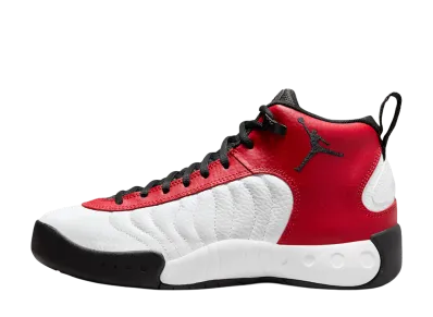 Nike Jordan Jumpman Pro "White/Varsity Red"