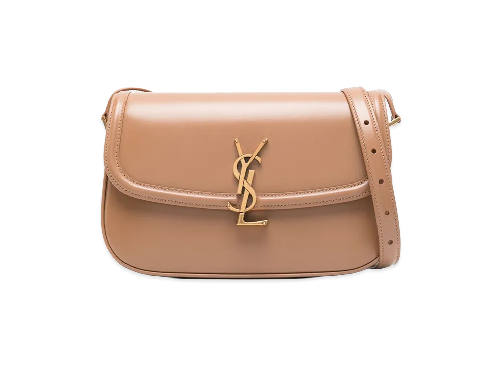 Saint Laurent Women's Bags "Beige"