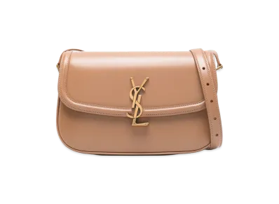 Saint Laurent Women's Bags "Beige"