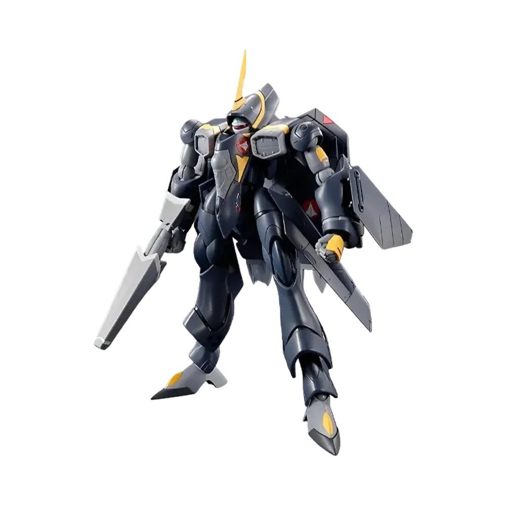 BANDAI -Macross Dynamite 7- HG 1/100 VF-22S Sturmvogel II (Gamlin Kizaki machine)
