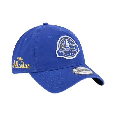 NEW ERA 9Twenty 2025 NBA ALL STAR GAME "Blue"