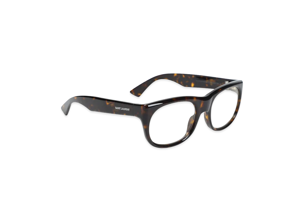 Saint Laurent Women's 'Sl815 Romy' Sunglasses "Multi"