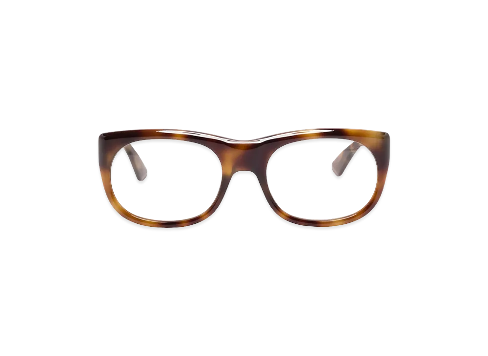 Saint Laurent Women's Eyewear "Brown"