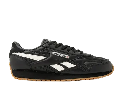 Reebok Women's Classic AZ "Black"