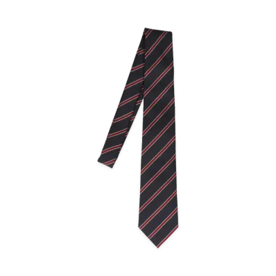Saint Laurent Women's Ties "Black"