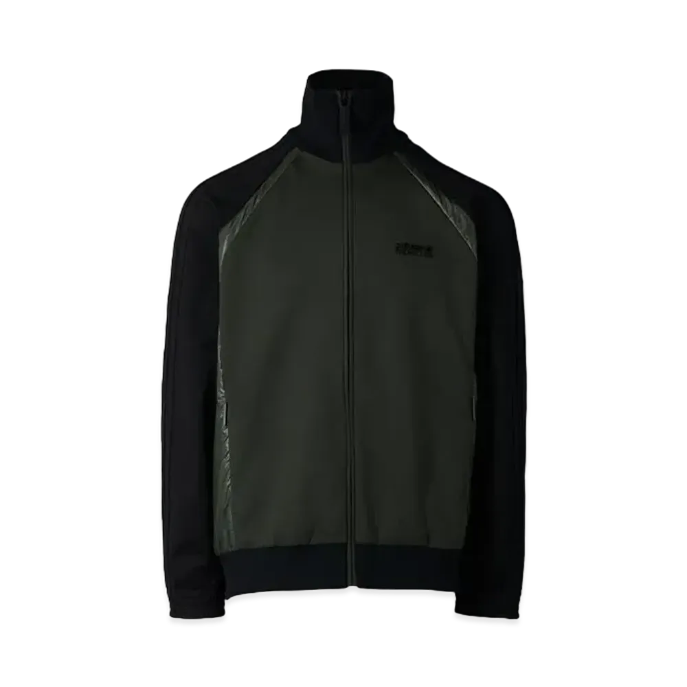 adidas x MONCLER Track Top Men's "Night Cargo"