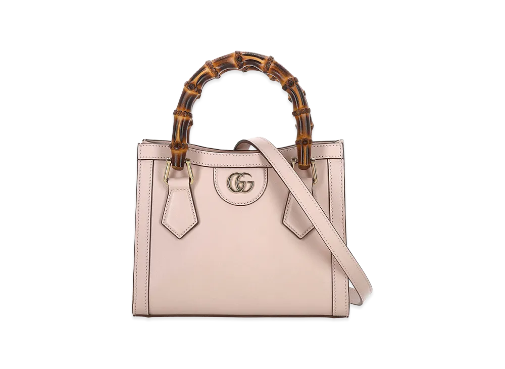 GUCCI Women's Bags "Pink"
