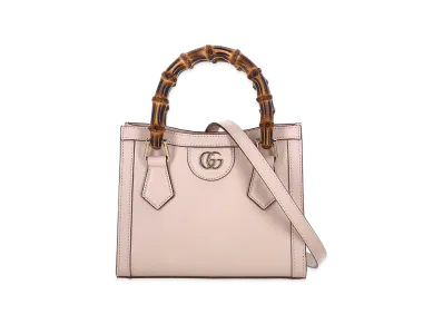 GUCCI Women's Bags "Pink"
