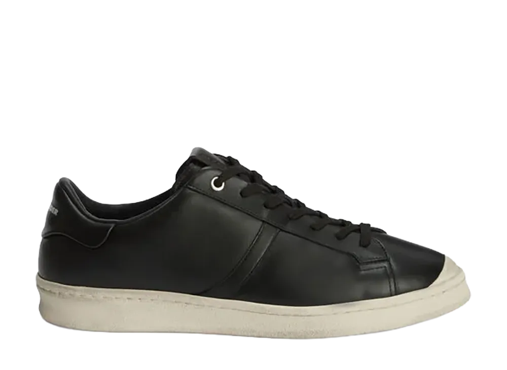 Jil Sander Sneaker "Black"