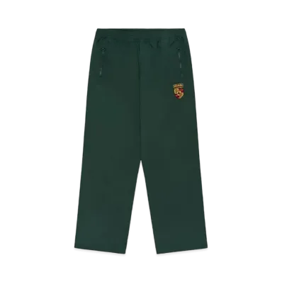 Aime Leon Dore x Porsche 993 Turbo Nylon Track Pant "Green"