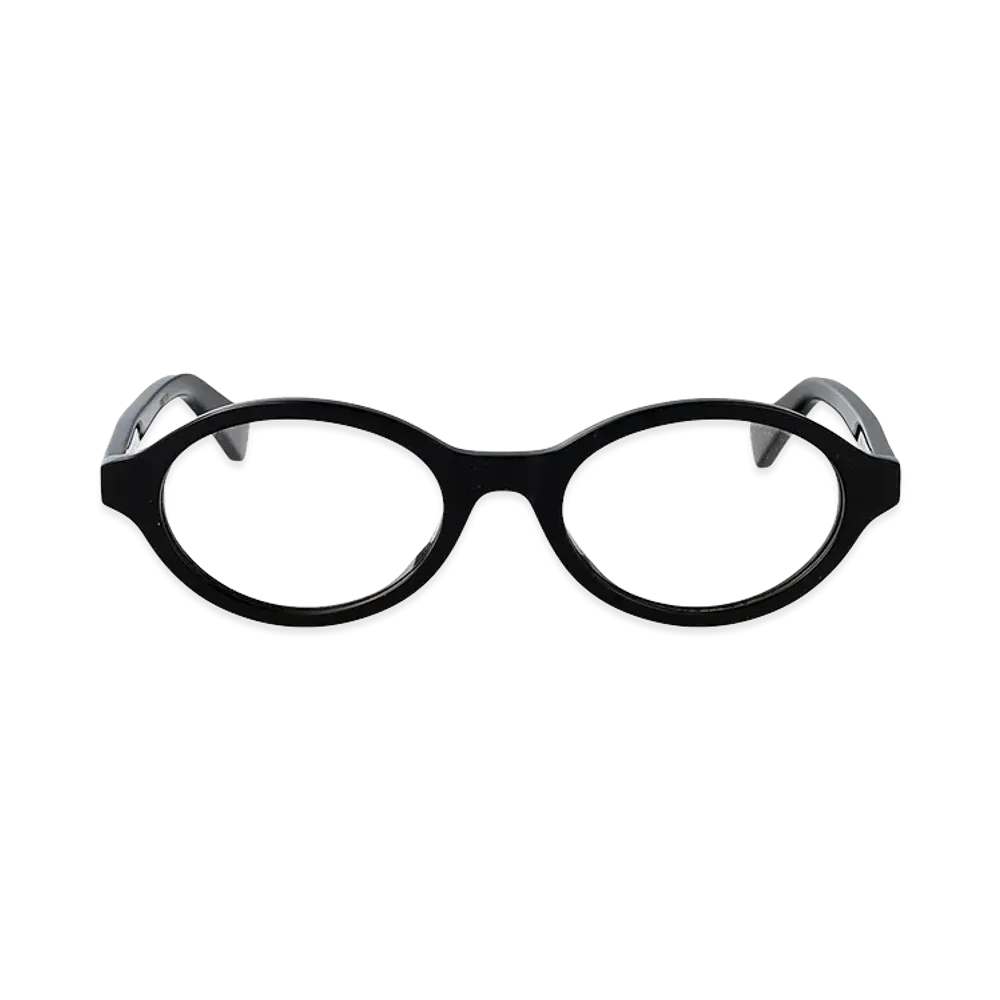 Bottega Veneta Women's Glasses "Black"