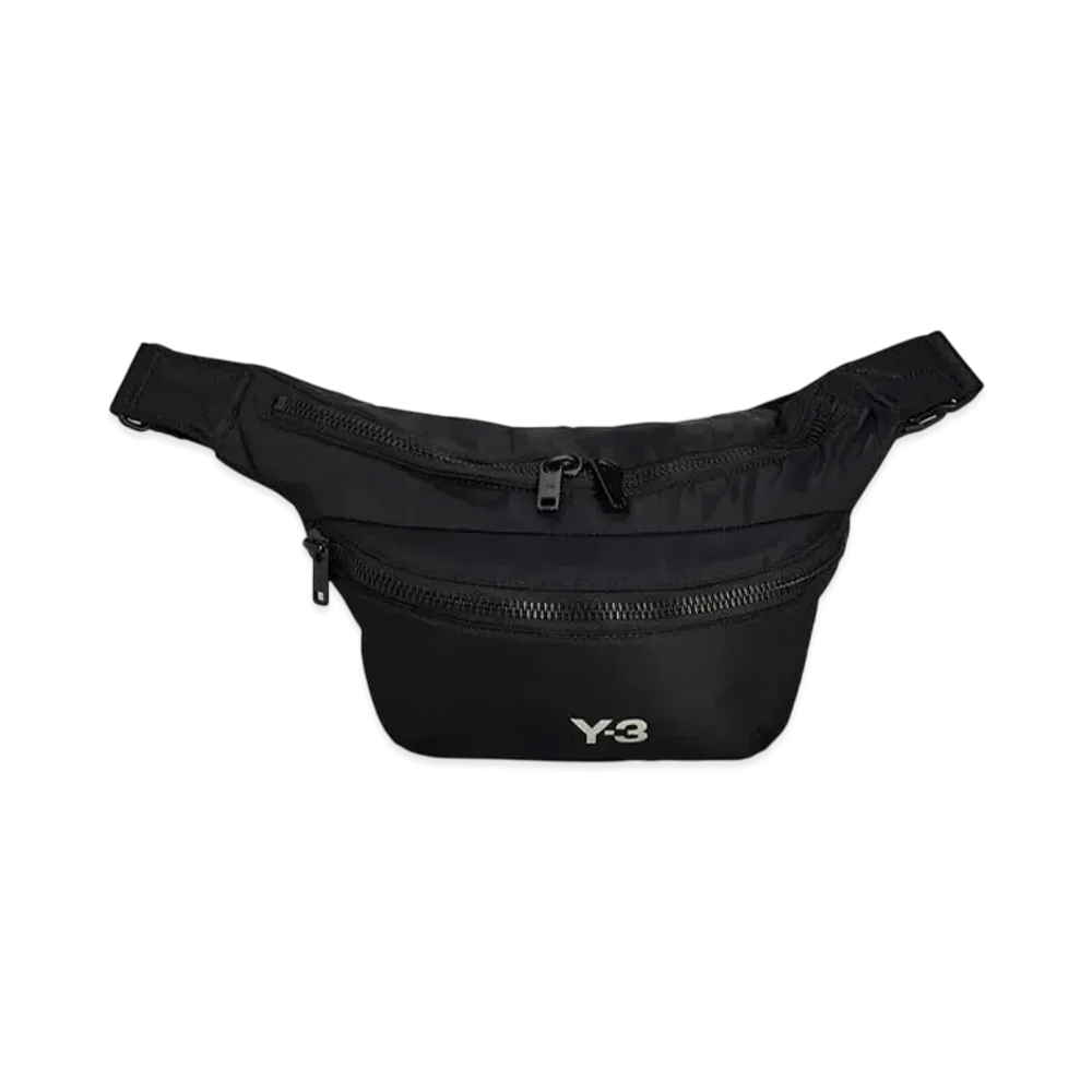 Y-3 MRPHD Crossbody "Black"