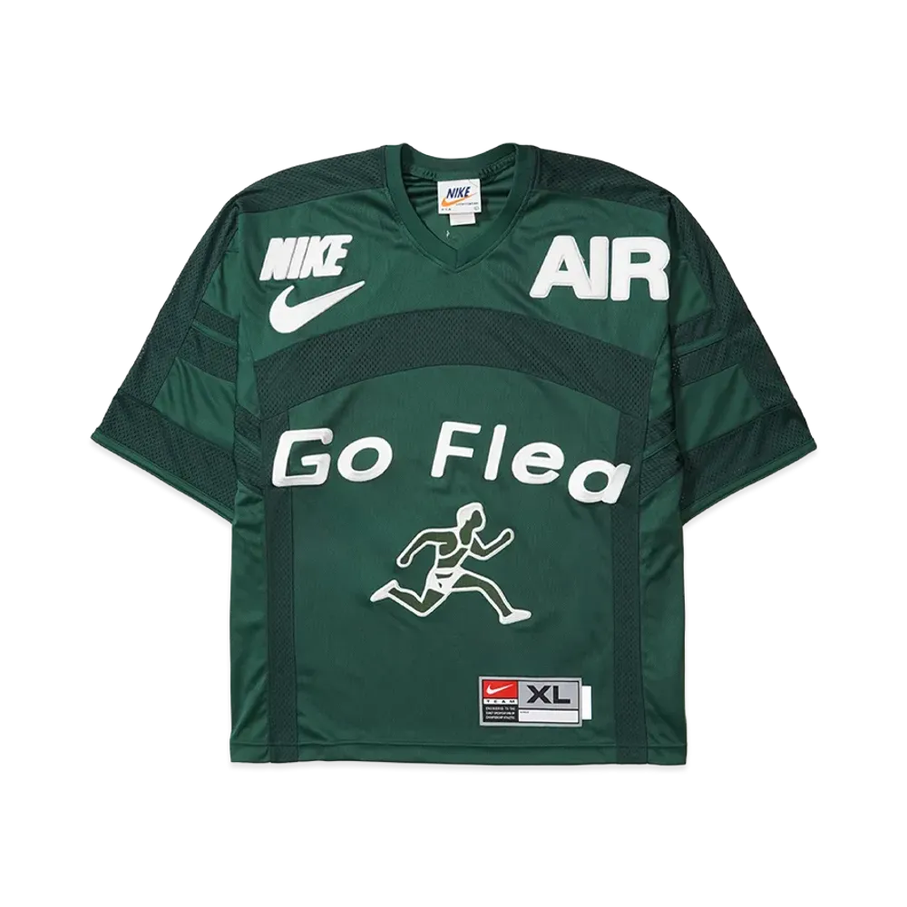 Nike Cactus Plant Flea Market S/S Jersey "Green"