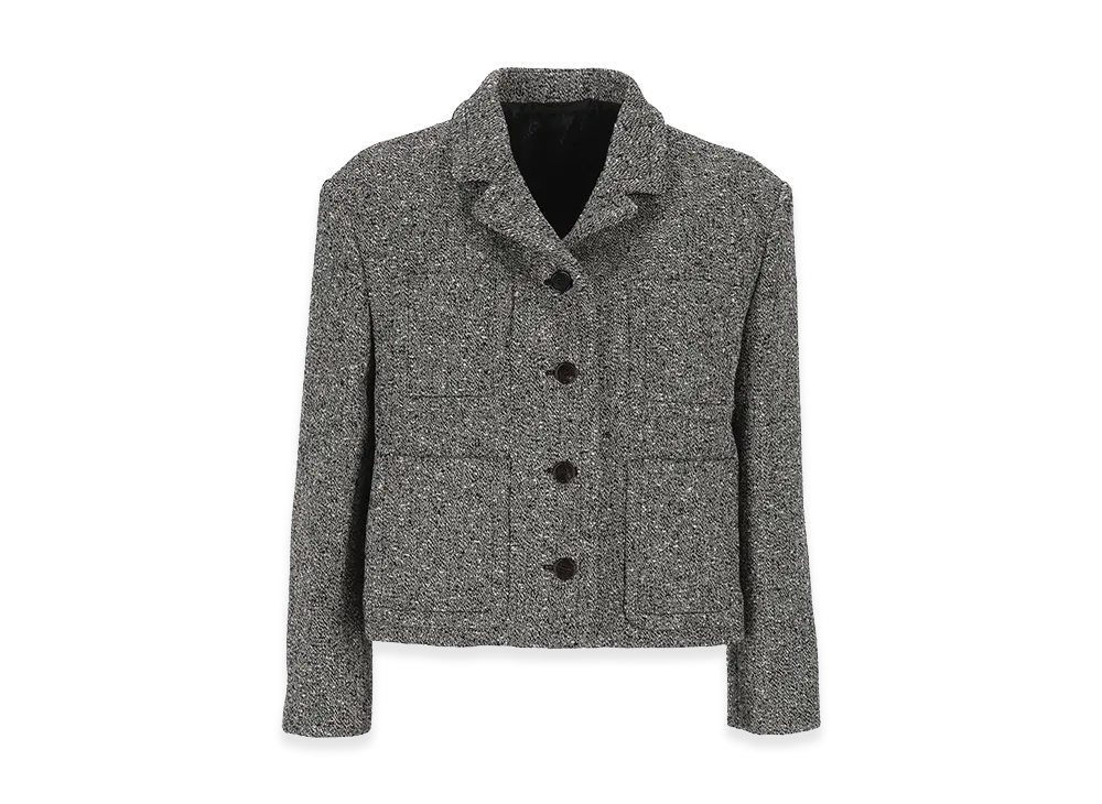 GUCCI Women's Jackets "White"