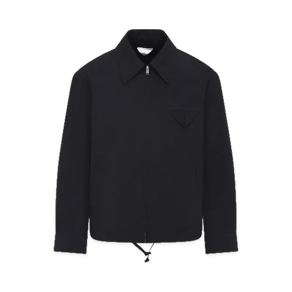 Bottega Veneta Jackets "Gray"