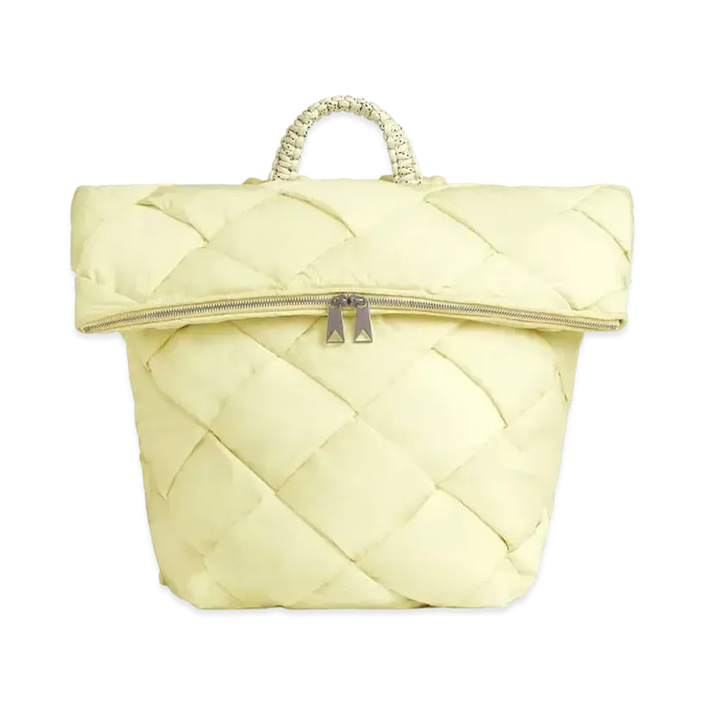 Bottega Veneta Cassette "Zest Washed"