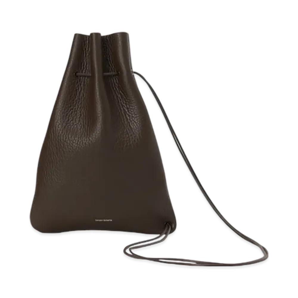 Hender Scheme Zacc "Dark Brown"