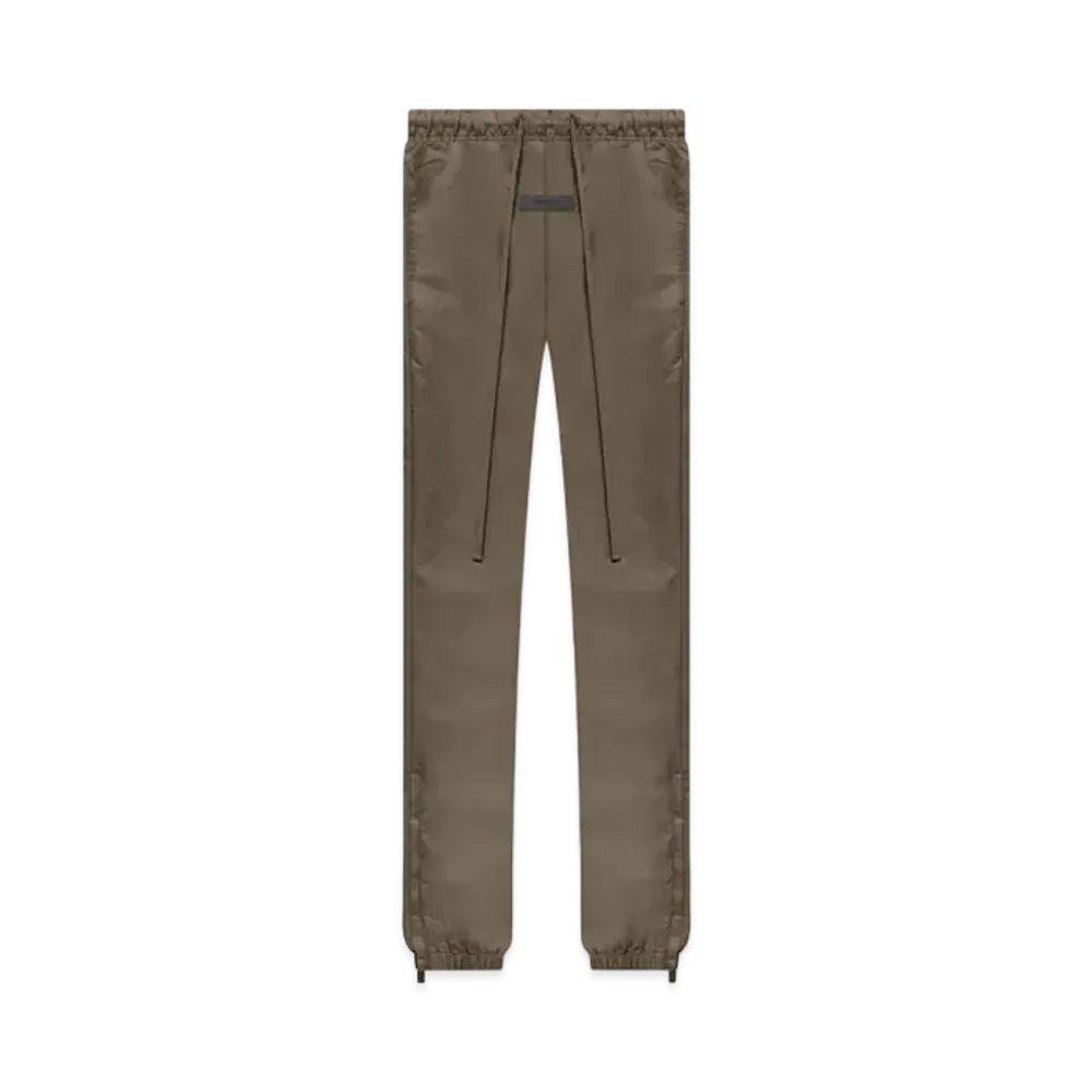 FEAR OF GOD ESSENTIALS Track Pant "Wood"