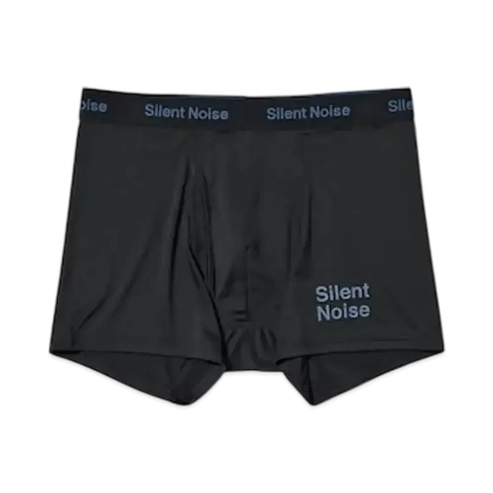 GU x UNDERCOVER Style Dry Boxer Briefs "Black"