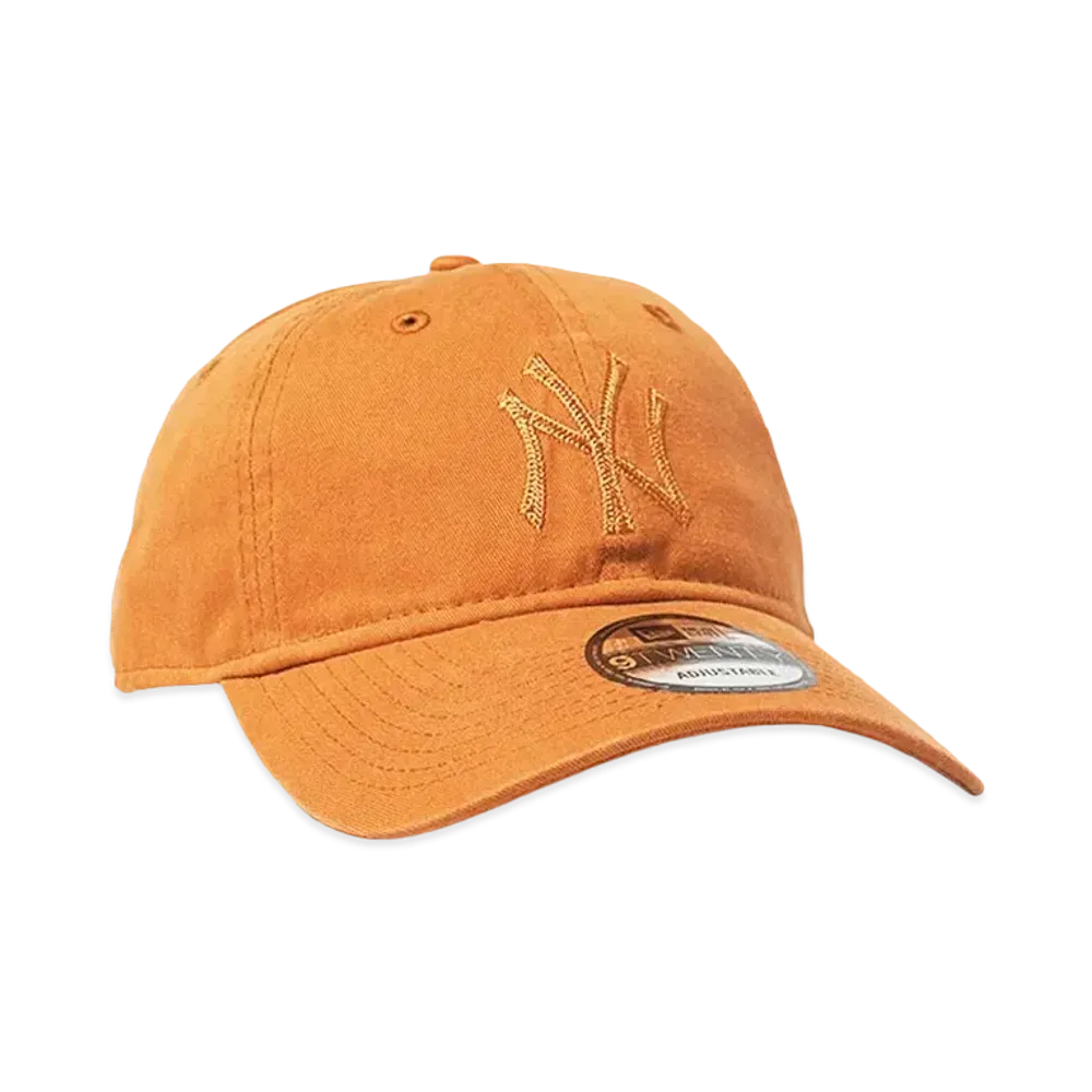 NEW ERA x URBAN OUTFITTERS NY YANKEES "ORENGE"