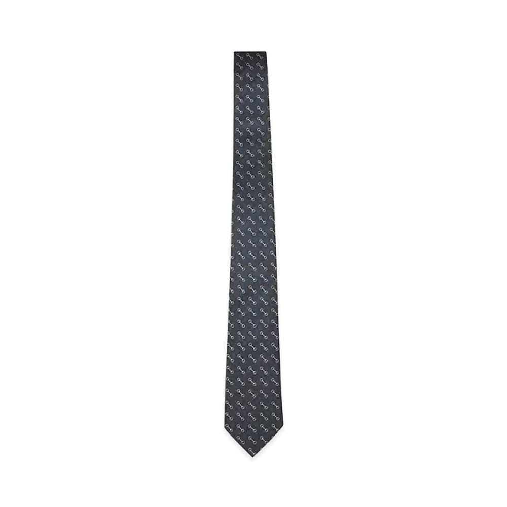 GUCCI Ties "Black"