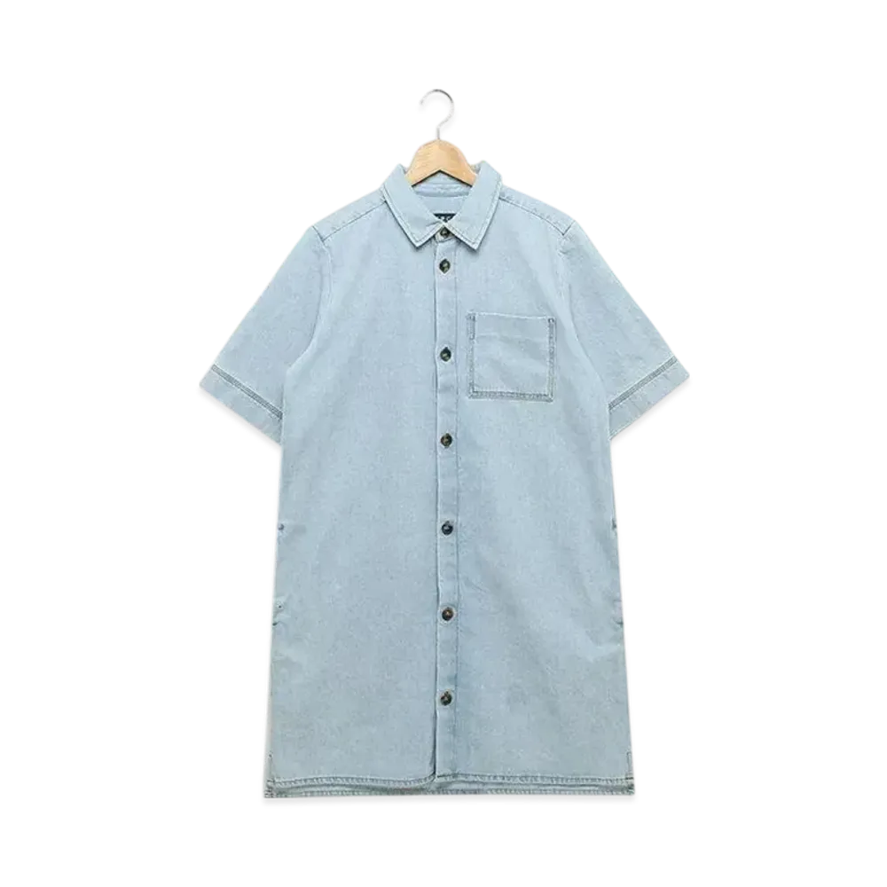 A.P.C. Robe Lopez "Bleached Out"